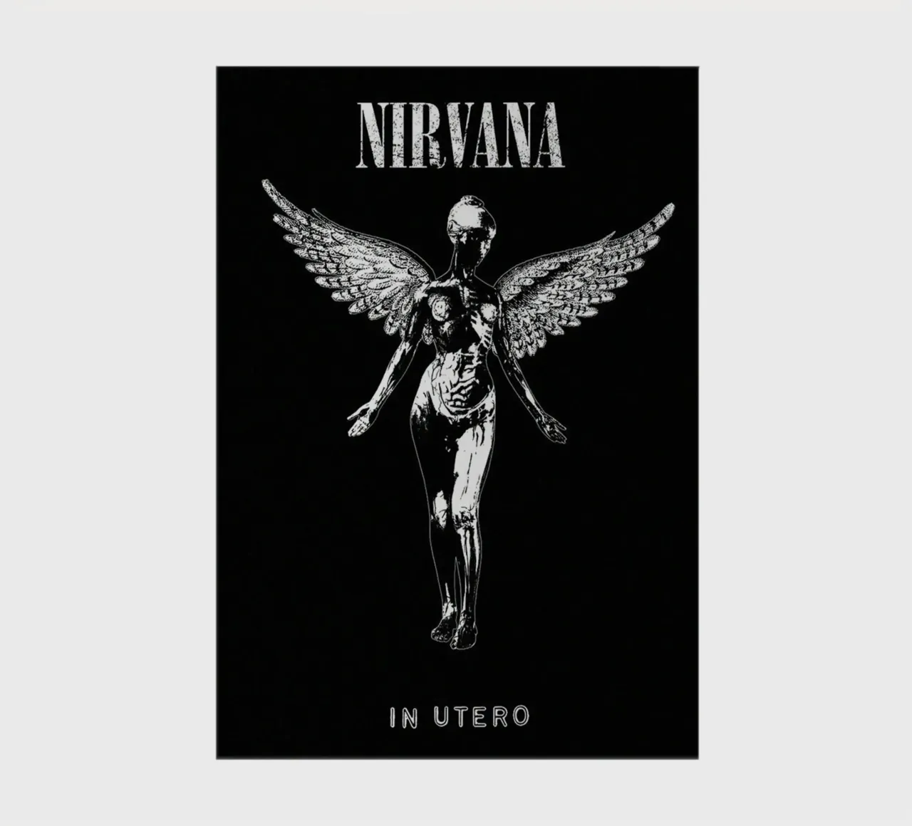 Il grunge vive sul palco diario da zugbl