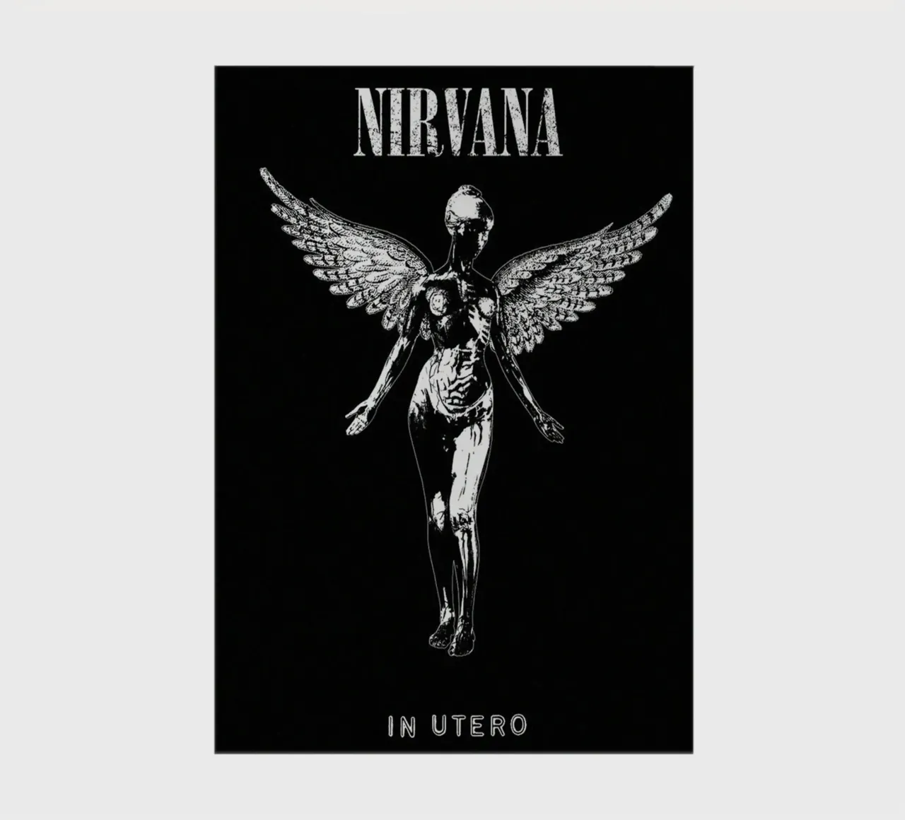 Il grunge vive sul palco diario da zugbl