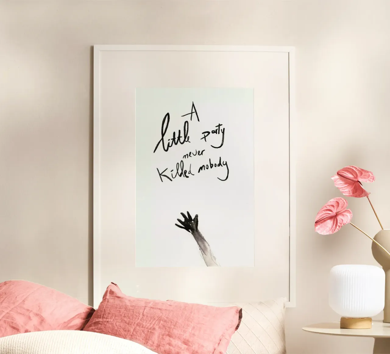 The Rowdiest poster da Victoria Verbaan