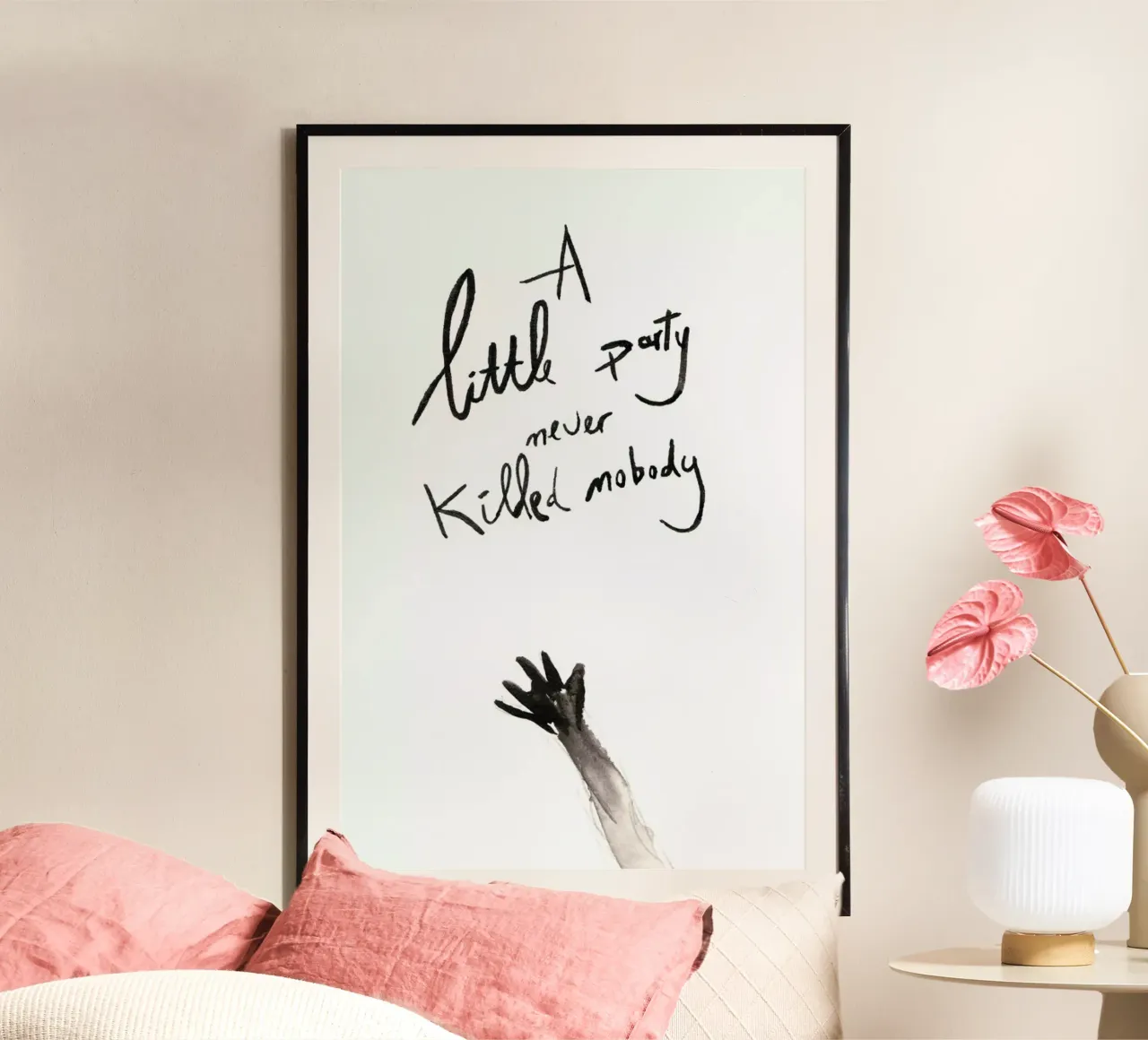 The Rowdiest poster da Victoria Verbaan