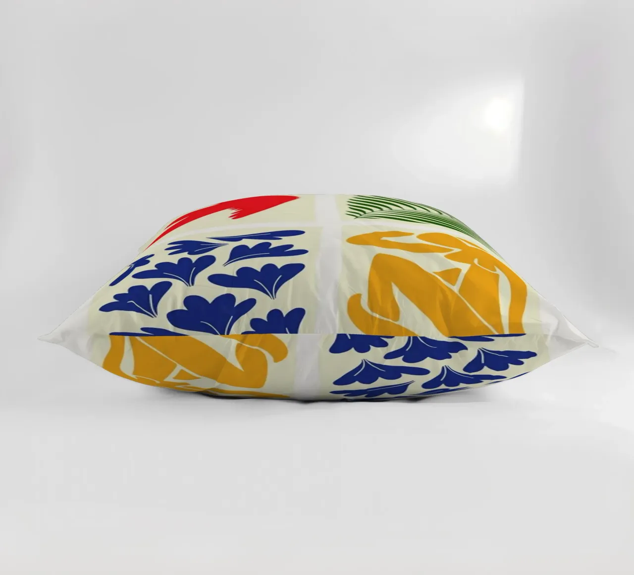 Soft Panels cuscino da Pure