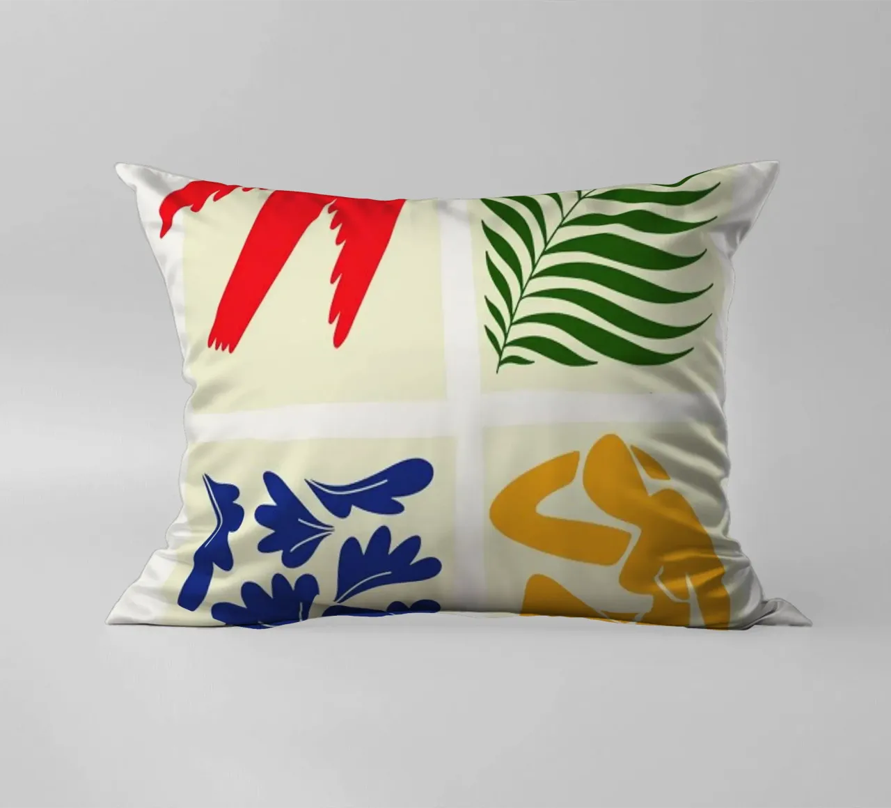 Soft Panels cuscino da Pure