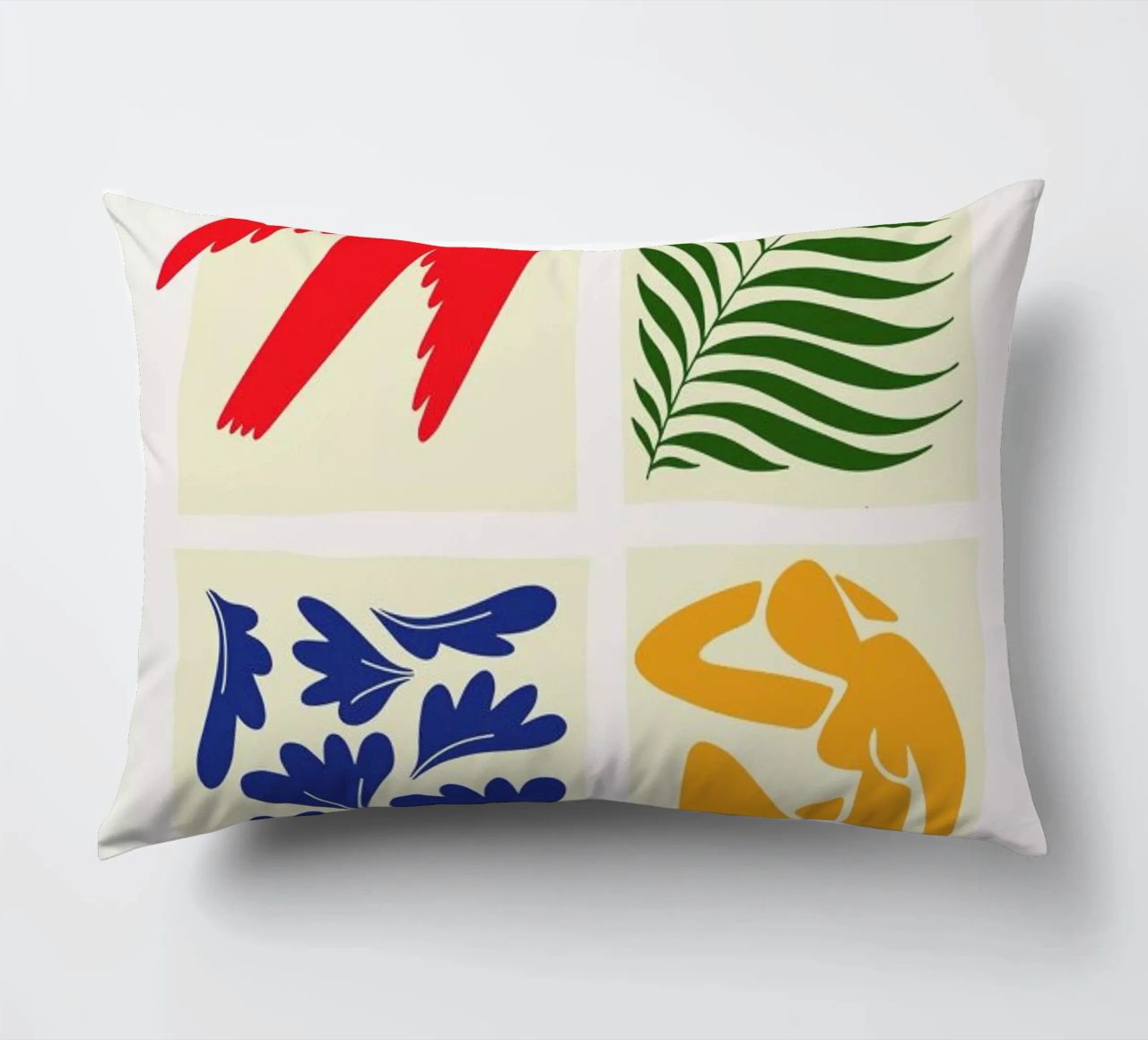 Soft Panels coussin de Pure