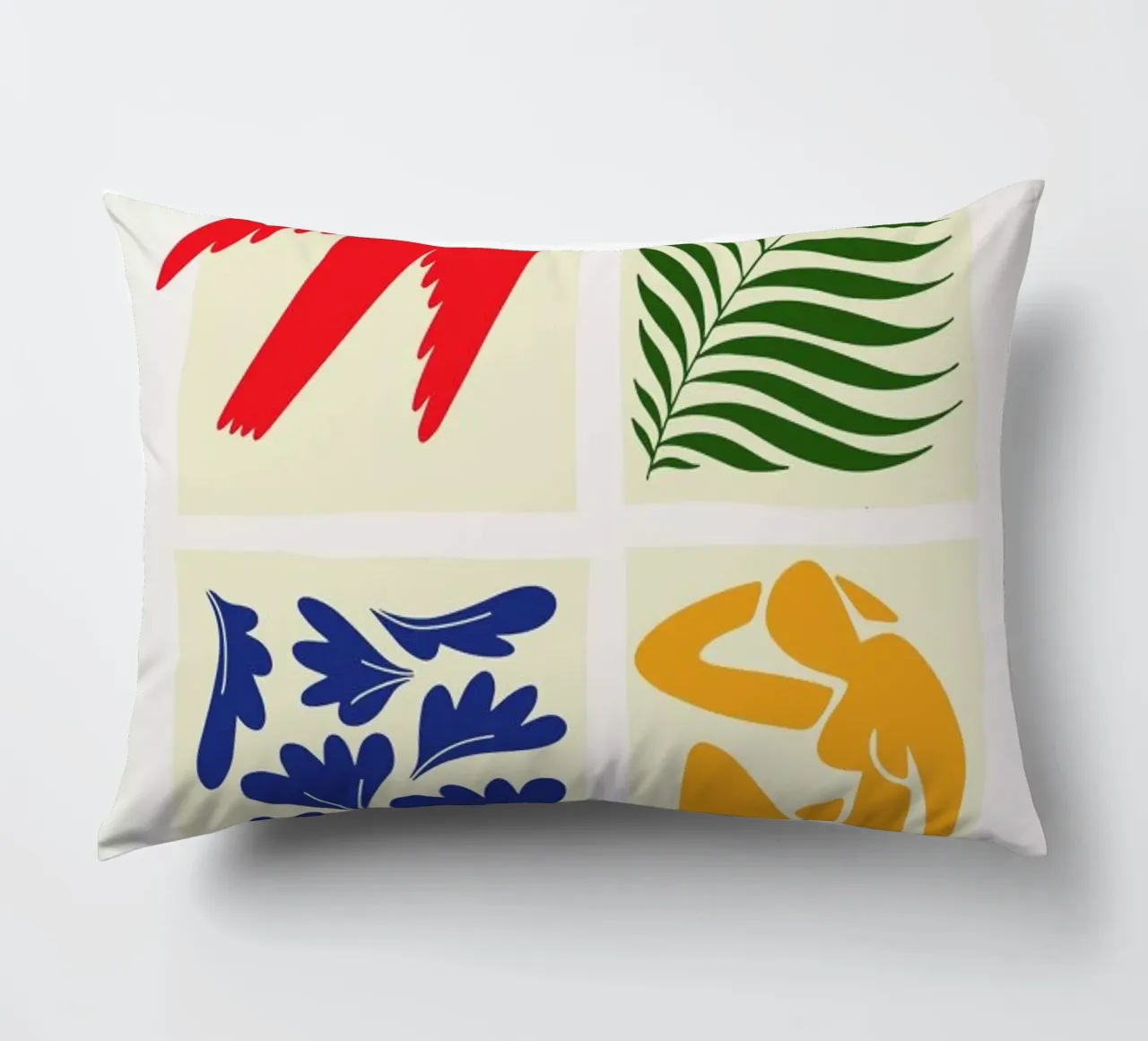 Soft Panels cuscino da Pure