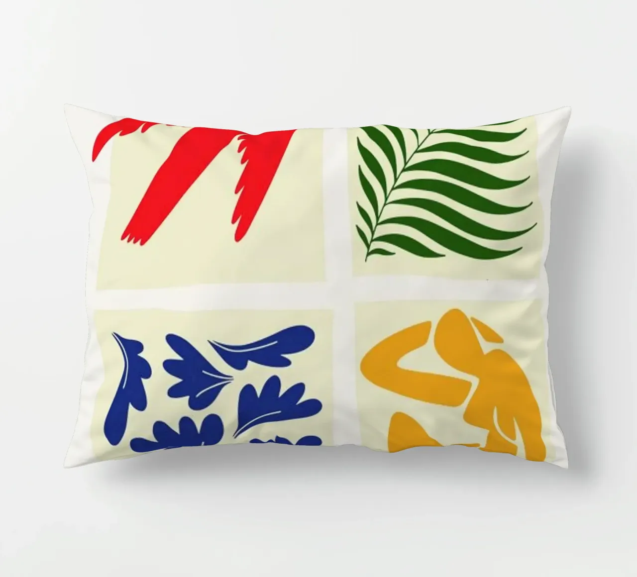 Soft Panels cuscino da Pure