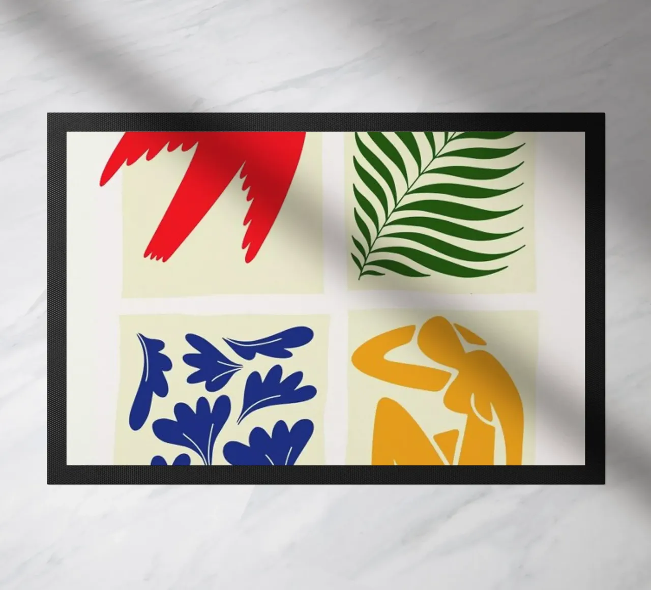 Soft Panels zerbino da Pure