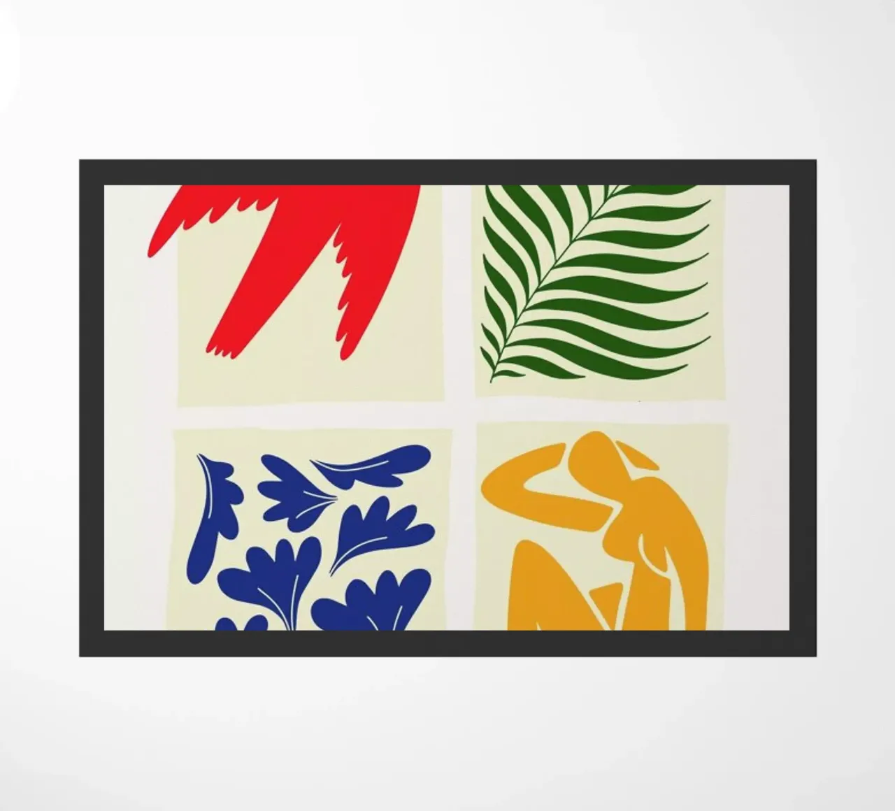 Soft Panels zerbino da Pure