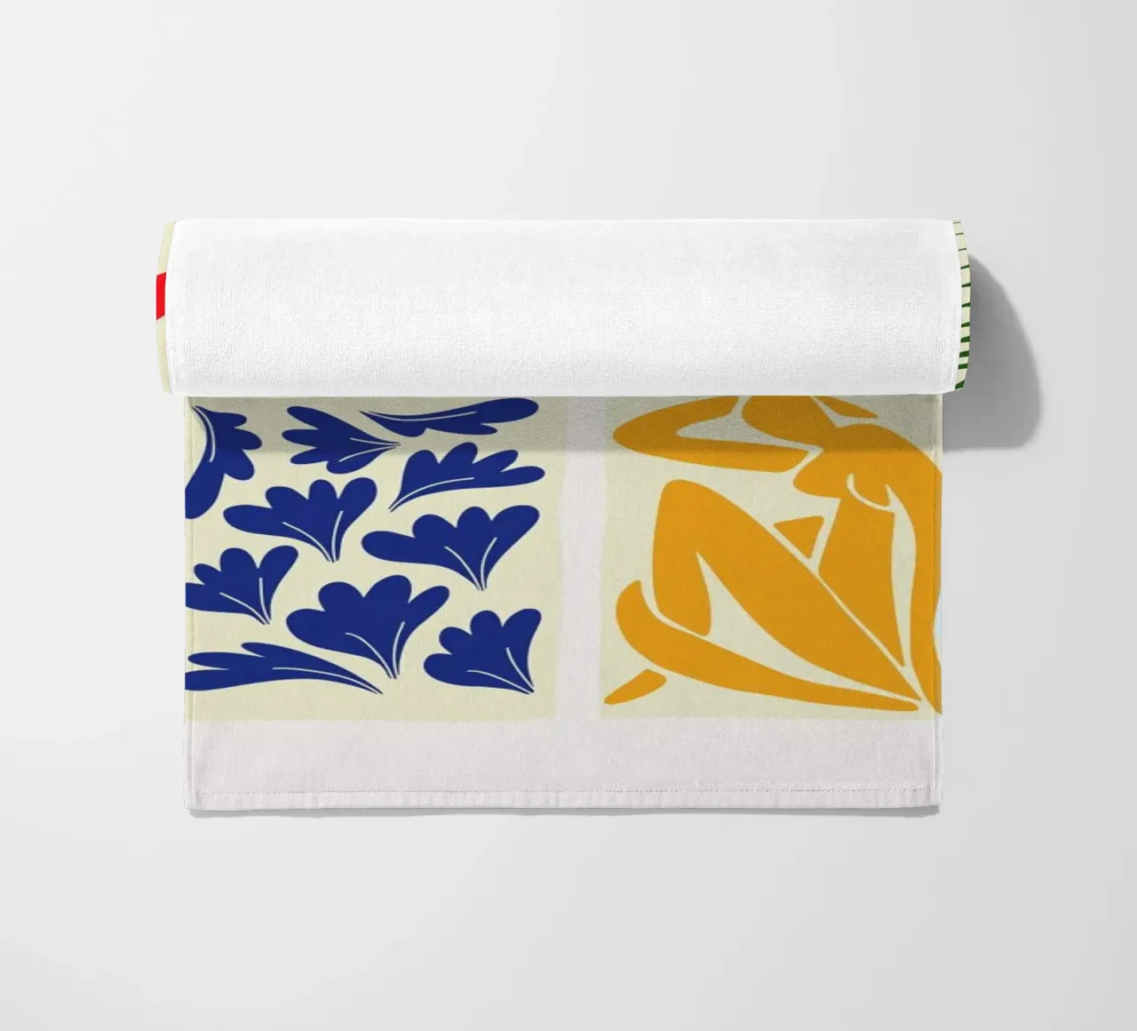 Soft Panels telo mare da Pure