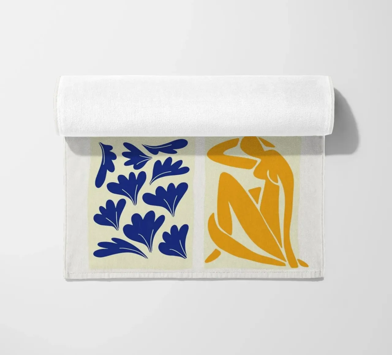 Soft Panels telo mare da Pure