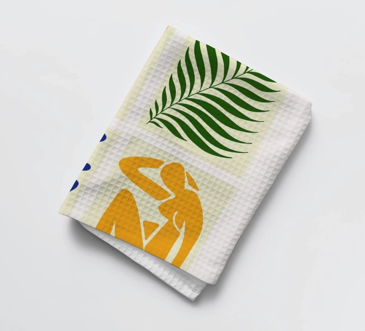 Soft Panels torchon de Pure