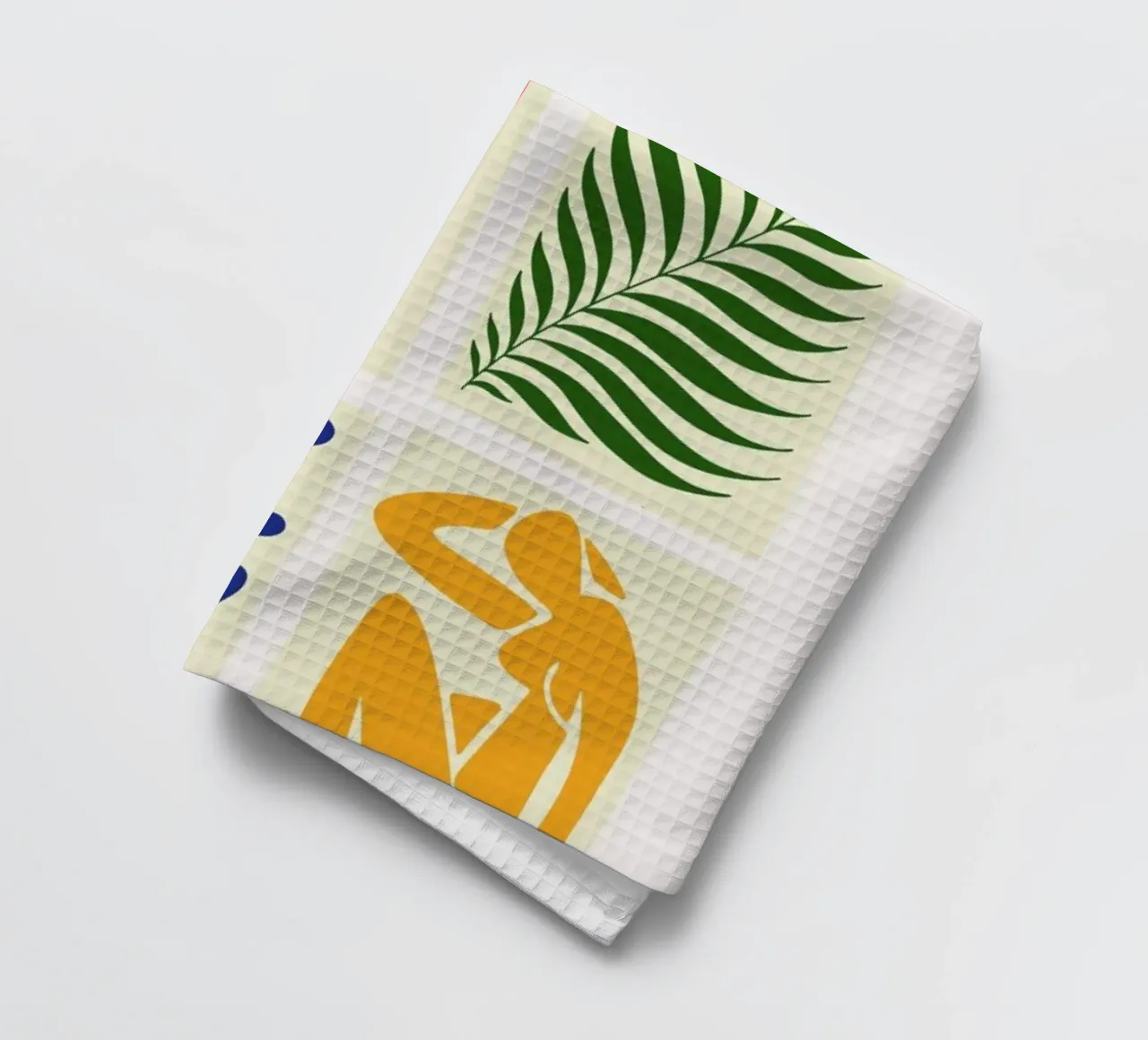 Soft Panels Geschirrtuch von Pure