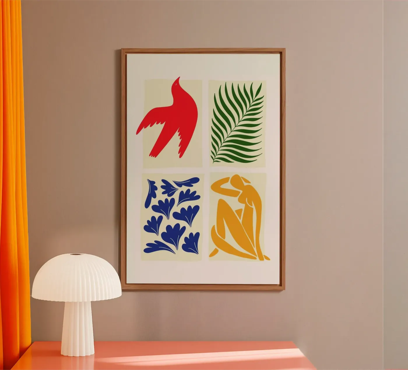 Soft Panels pannello forex da Pure