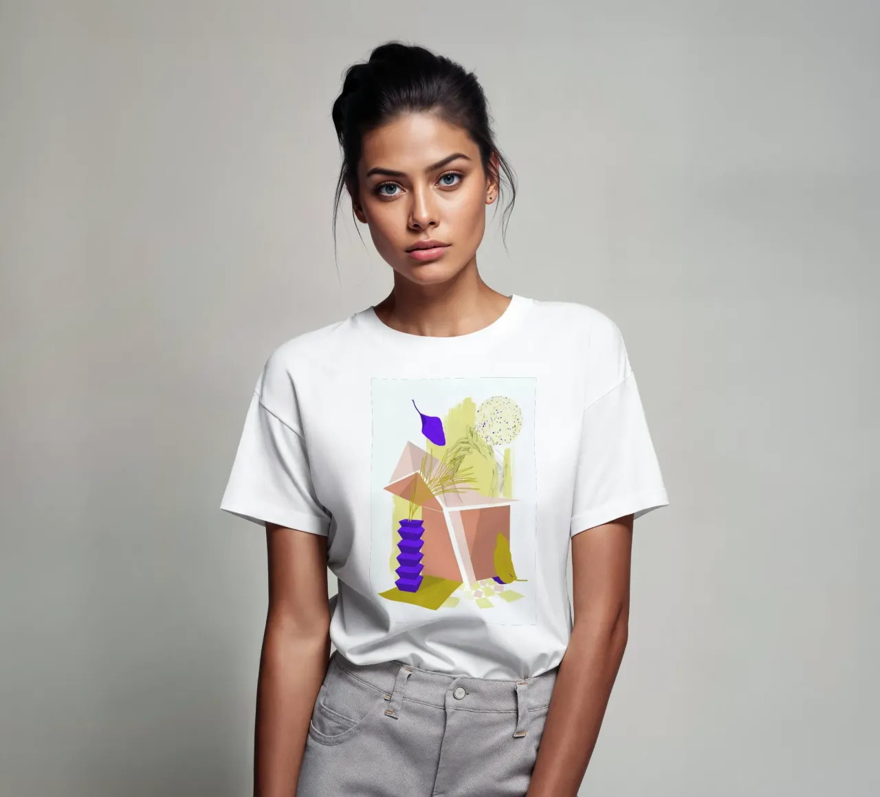 Ssl 1 camiseta de Frauke Schyroki