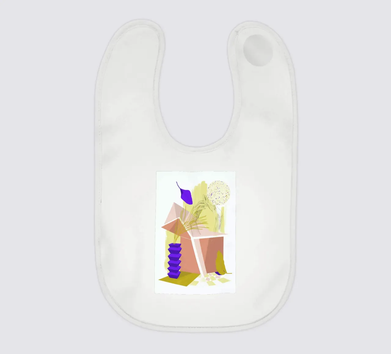 Ssl 1 bavaglino da Frauke Schyroki