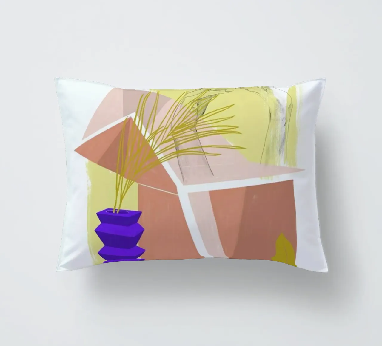 Ssl 1 cuscino da Frauke Schyroki