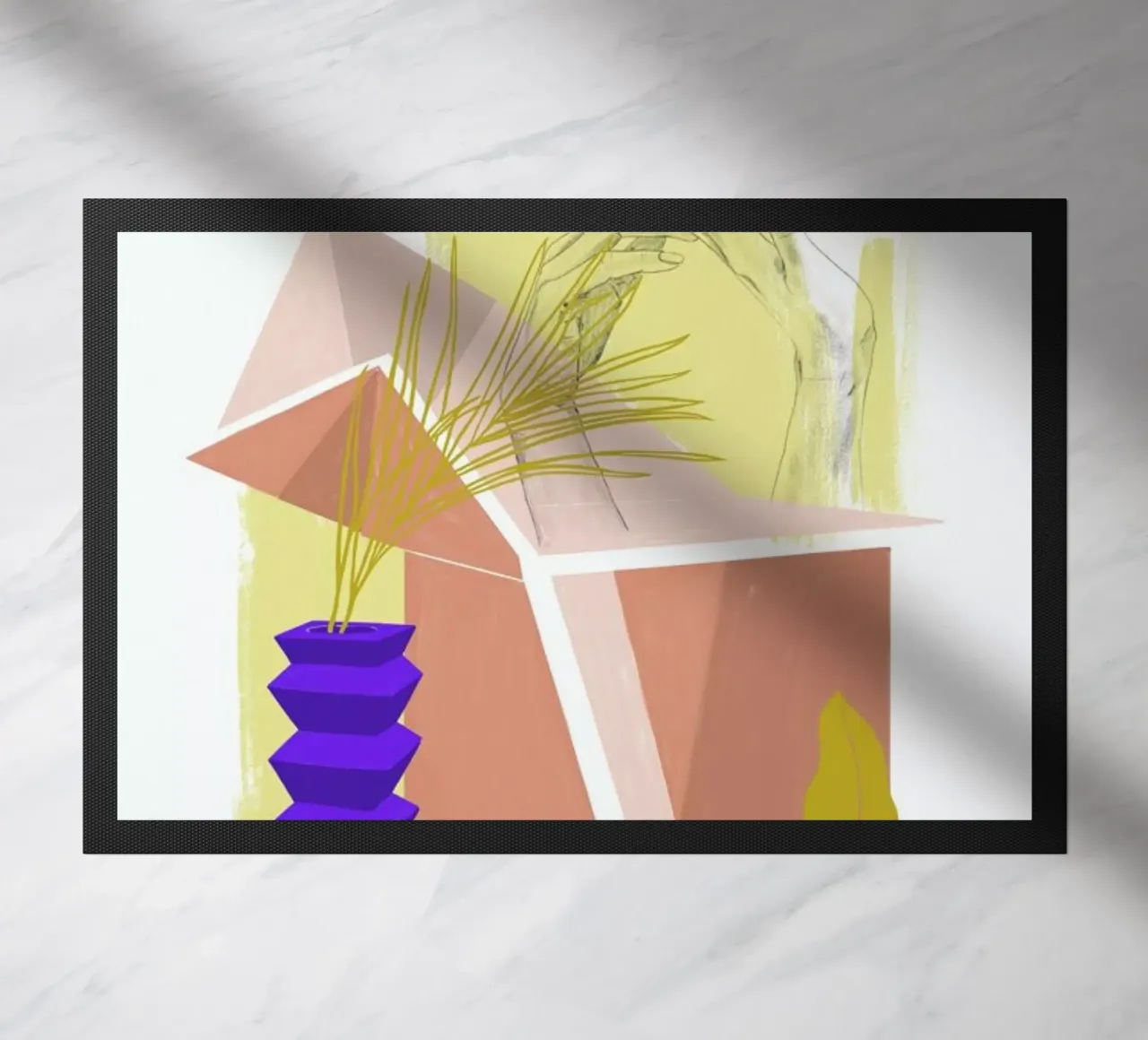 Ssl 1 zerbino da Frauke Schyroki