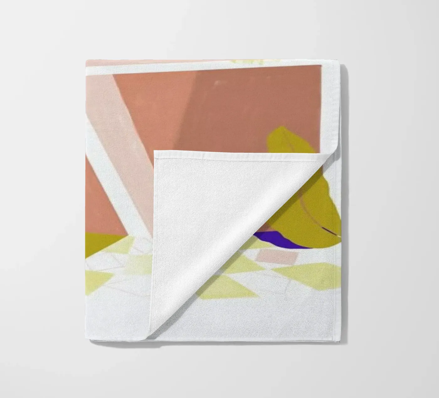 Ssl 1 strandhanddoek van Frauke Schyroki