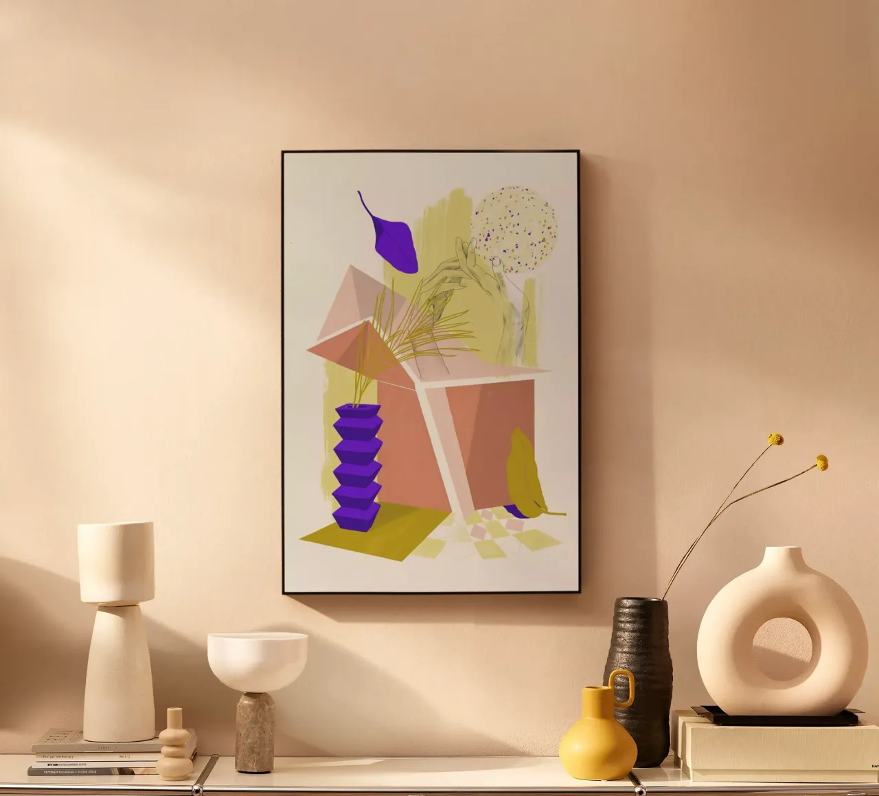 Ssl 1 plexiglass da Frauke Schyroki