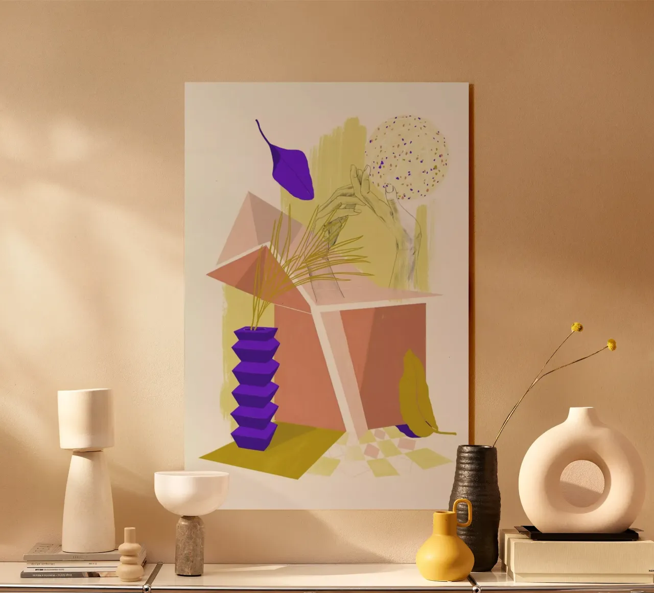 Ssl 1 plexiglass da Frauke Schyroki