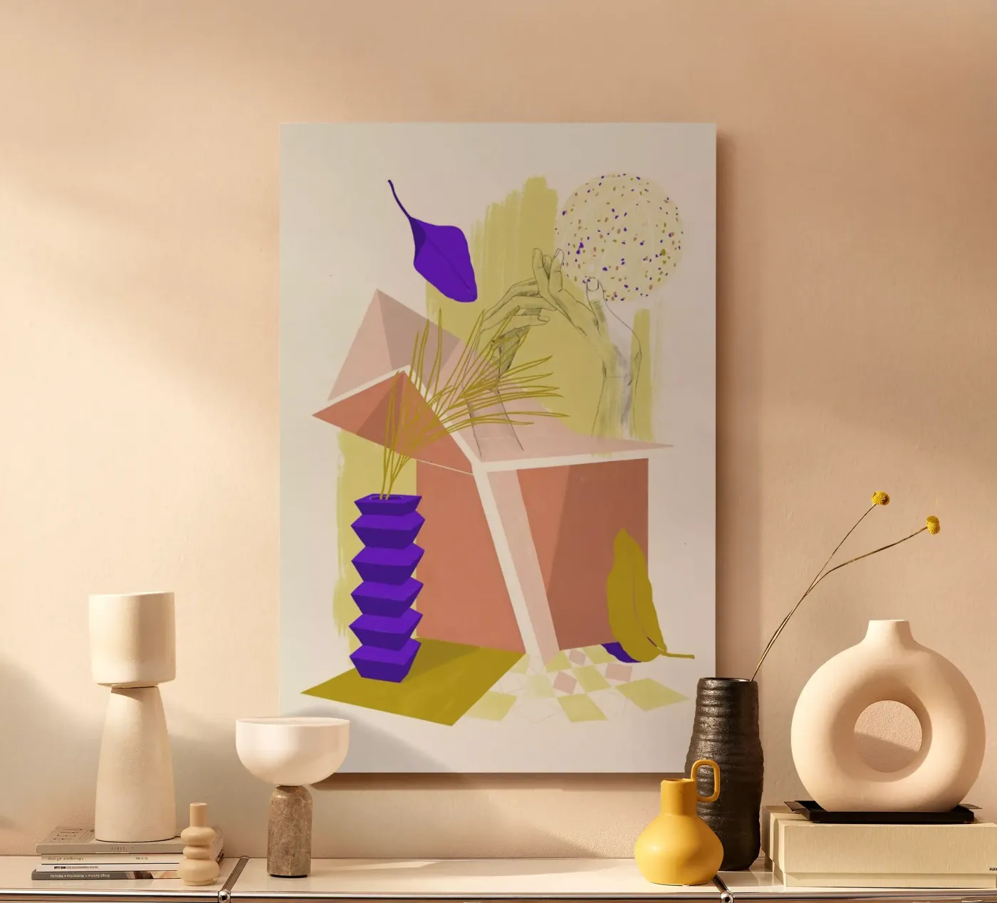 Ssl 1 pannello forex da Frauke Schyroki