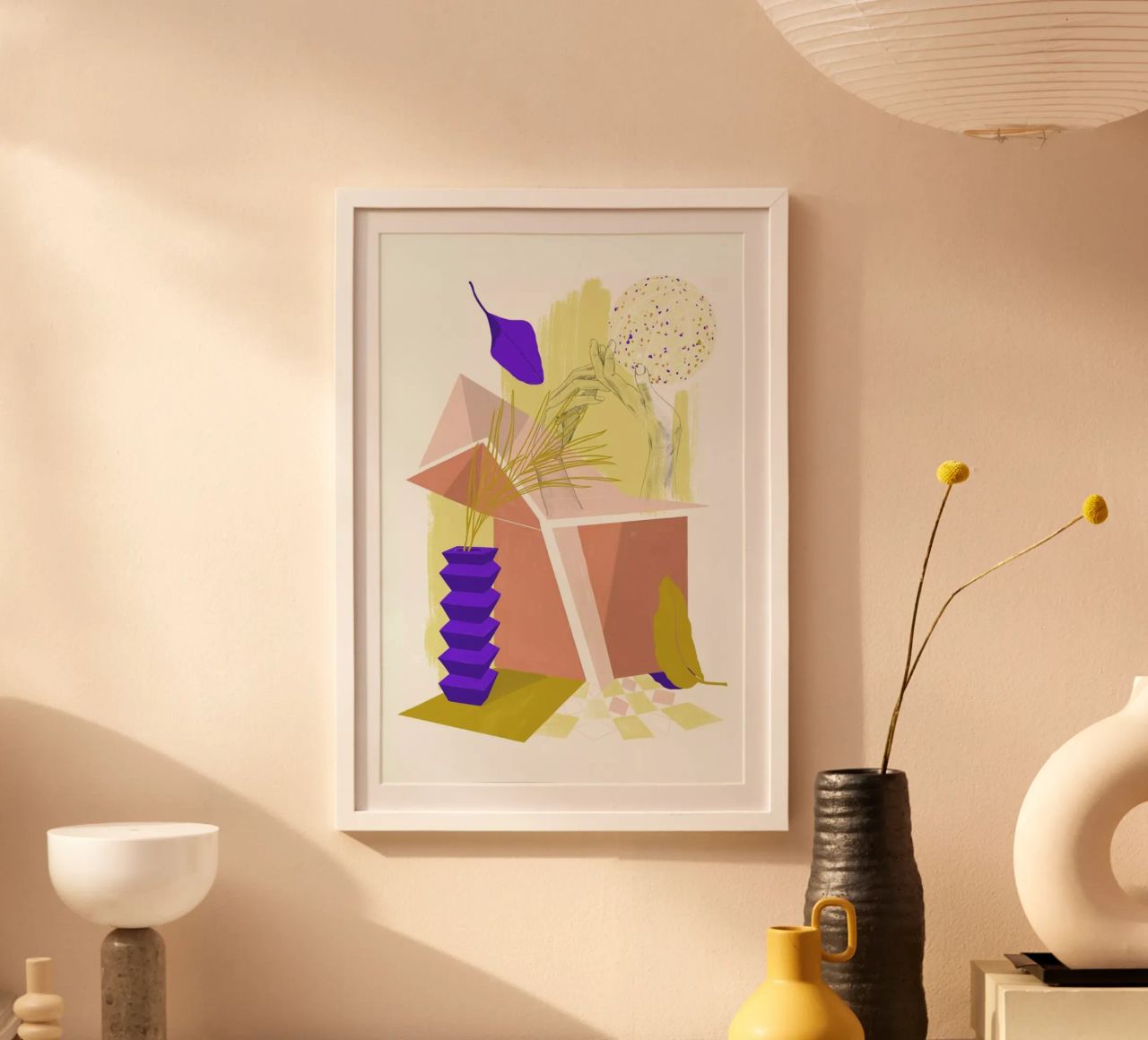 Ssl 1 poster da Frauke Schyroki