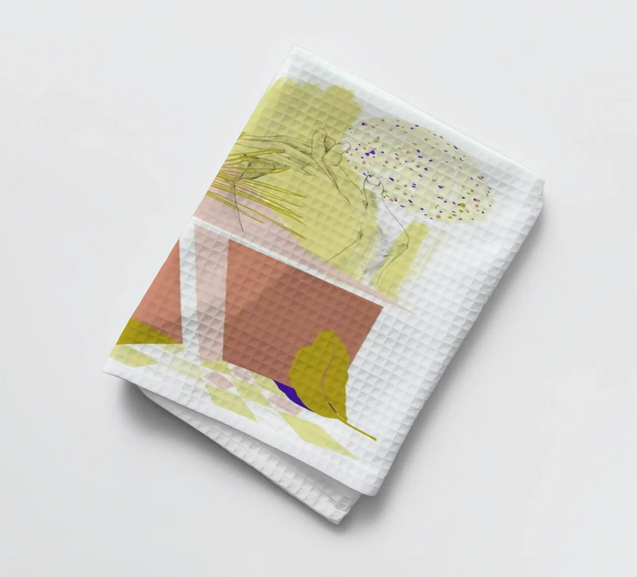 Ssl 1 canovaccio da cucina da Frauke Schyroki