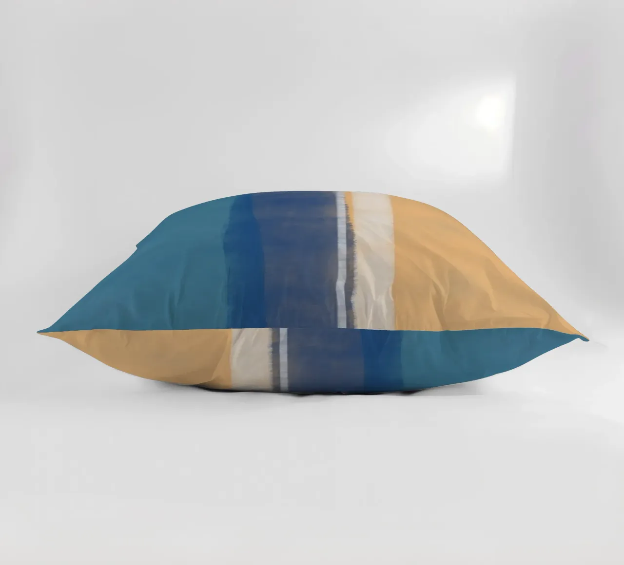 Colore verticale minimo cuscino da Little Dean