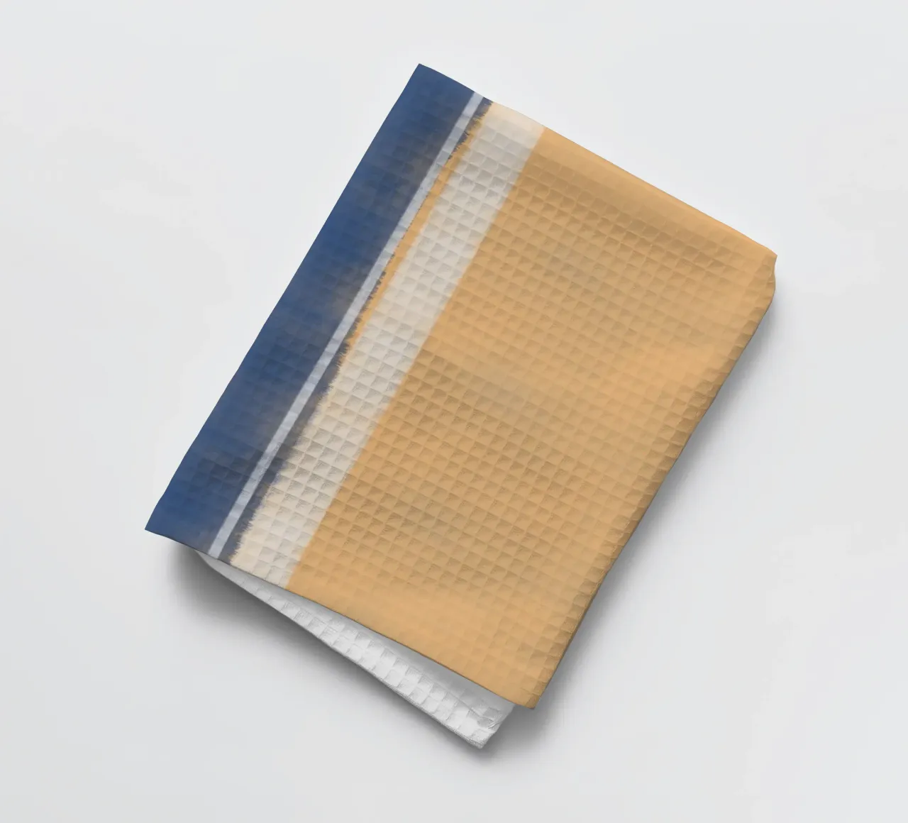 Colore verticale minimo canovaccio da cucina da Little Dean