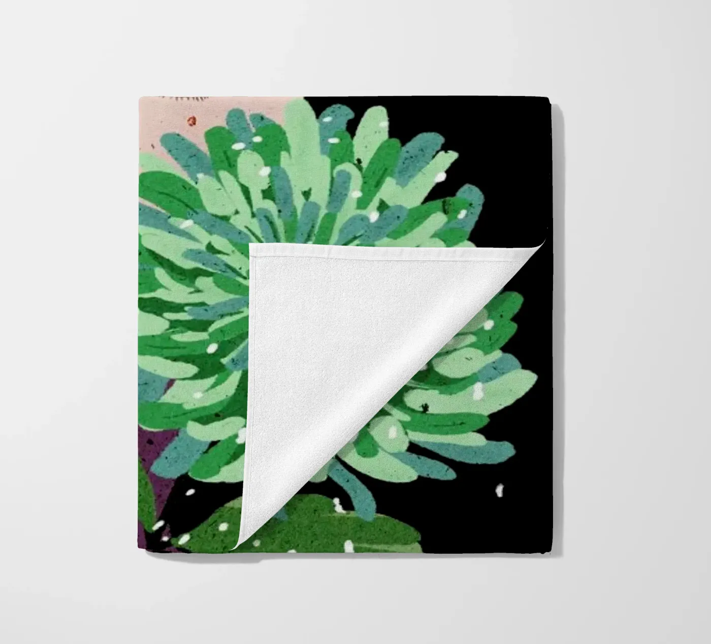 Chrysanthemum telo mare da Duong Tu Tran