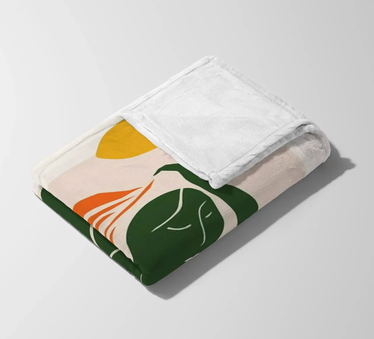 Find Shade coperta in pile da Pure