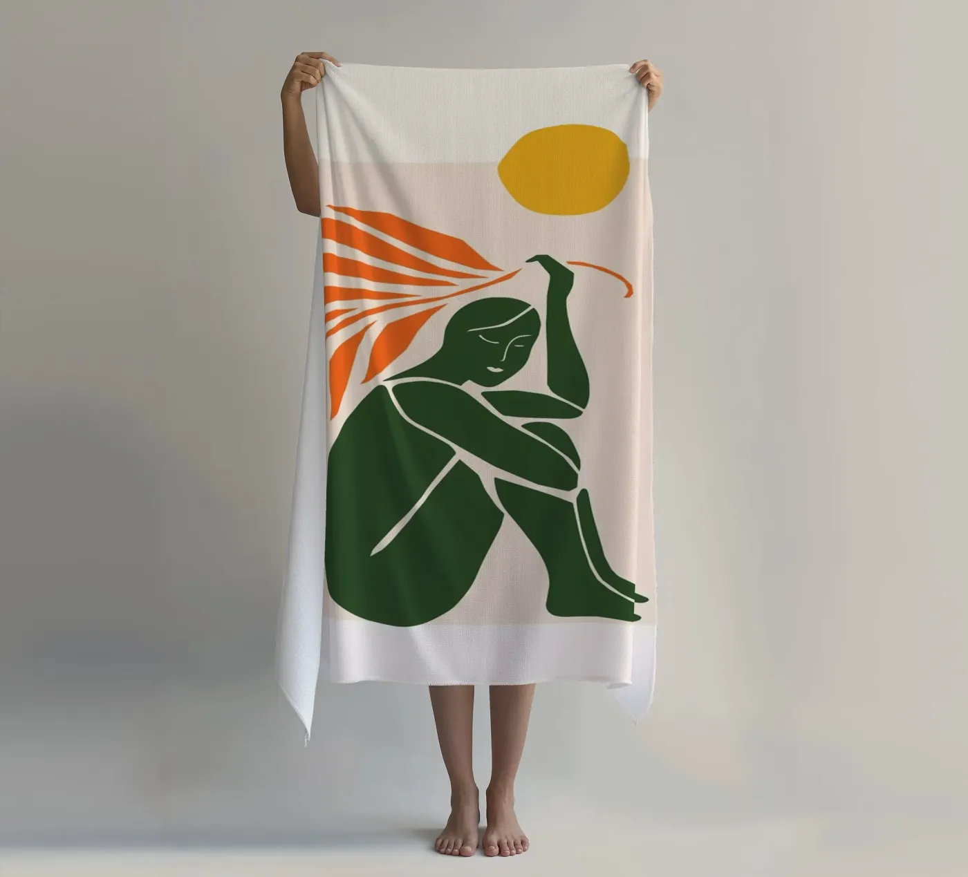 Find Shade telo mare da Pure