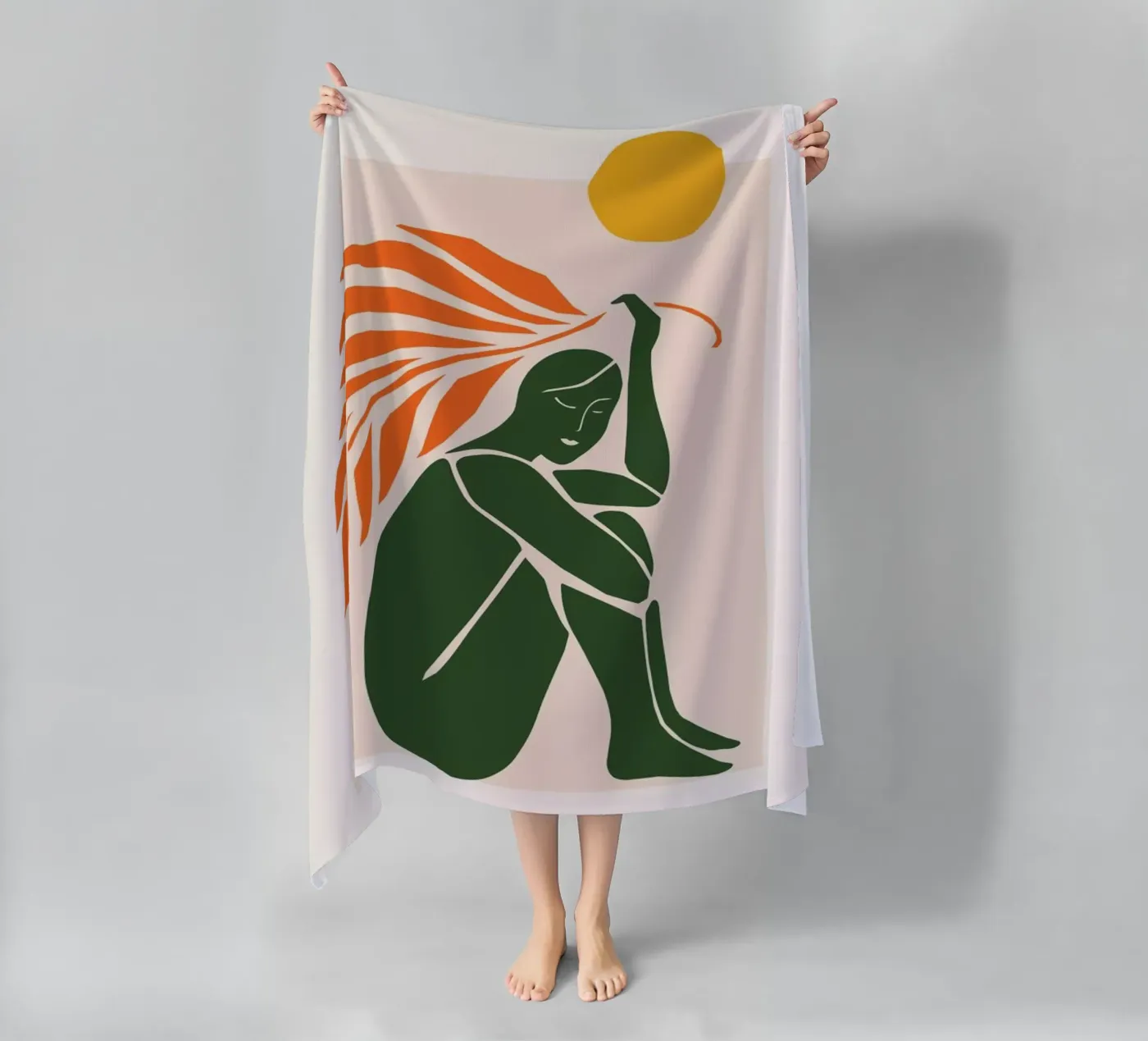 Find Shade telo mare da Pure