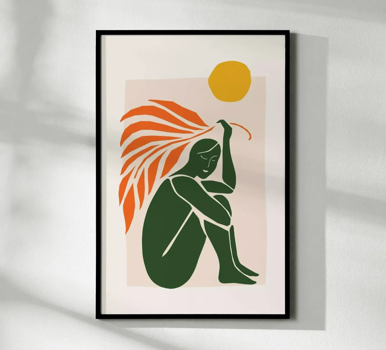 Find Shade poster da Pure