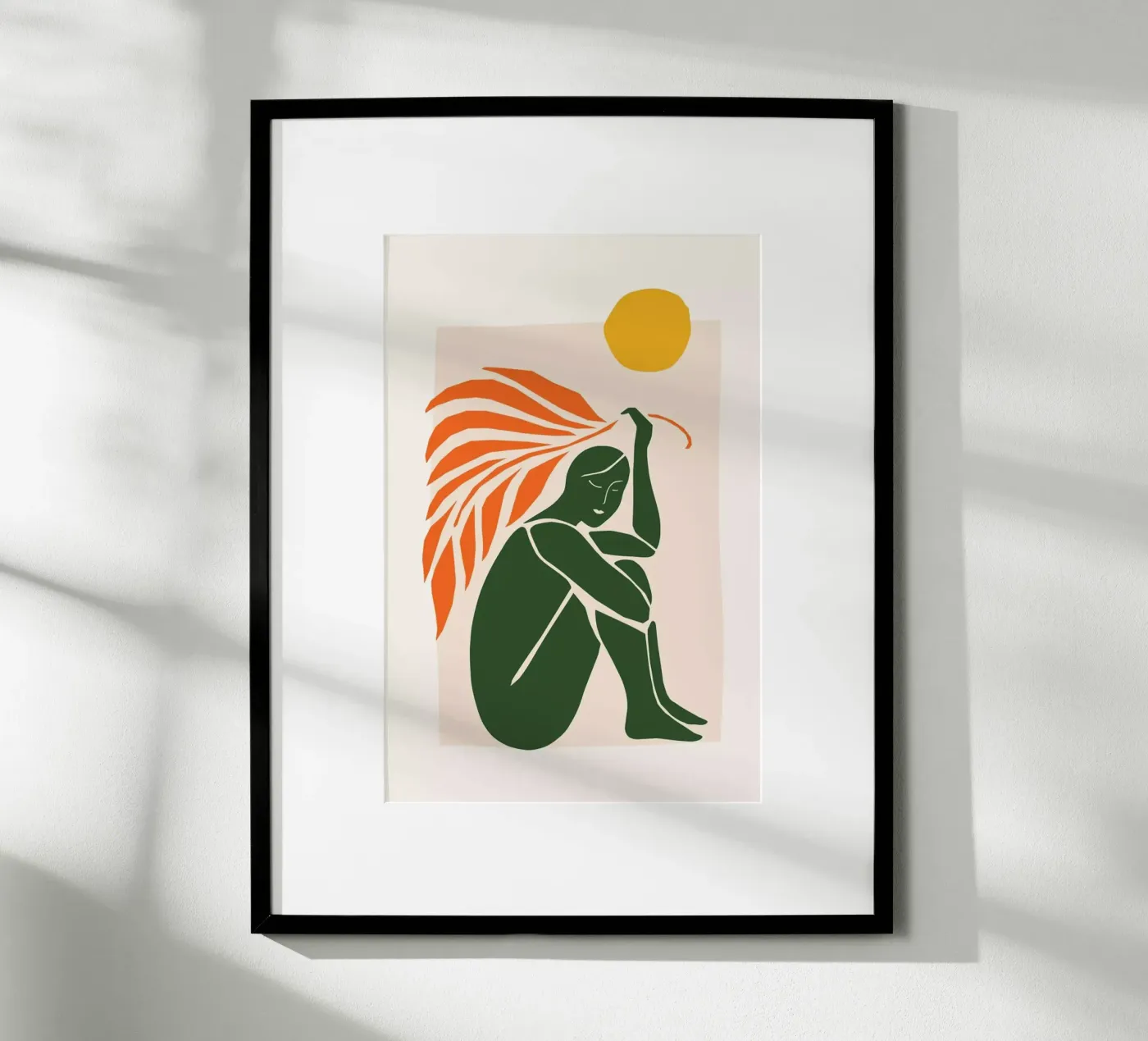 Find Shade poster da Pure