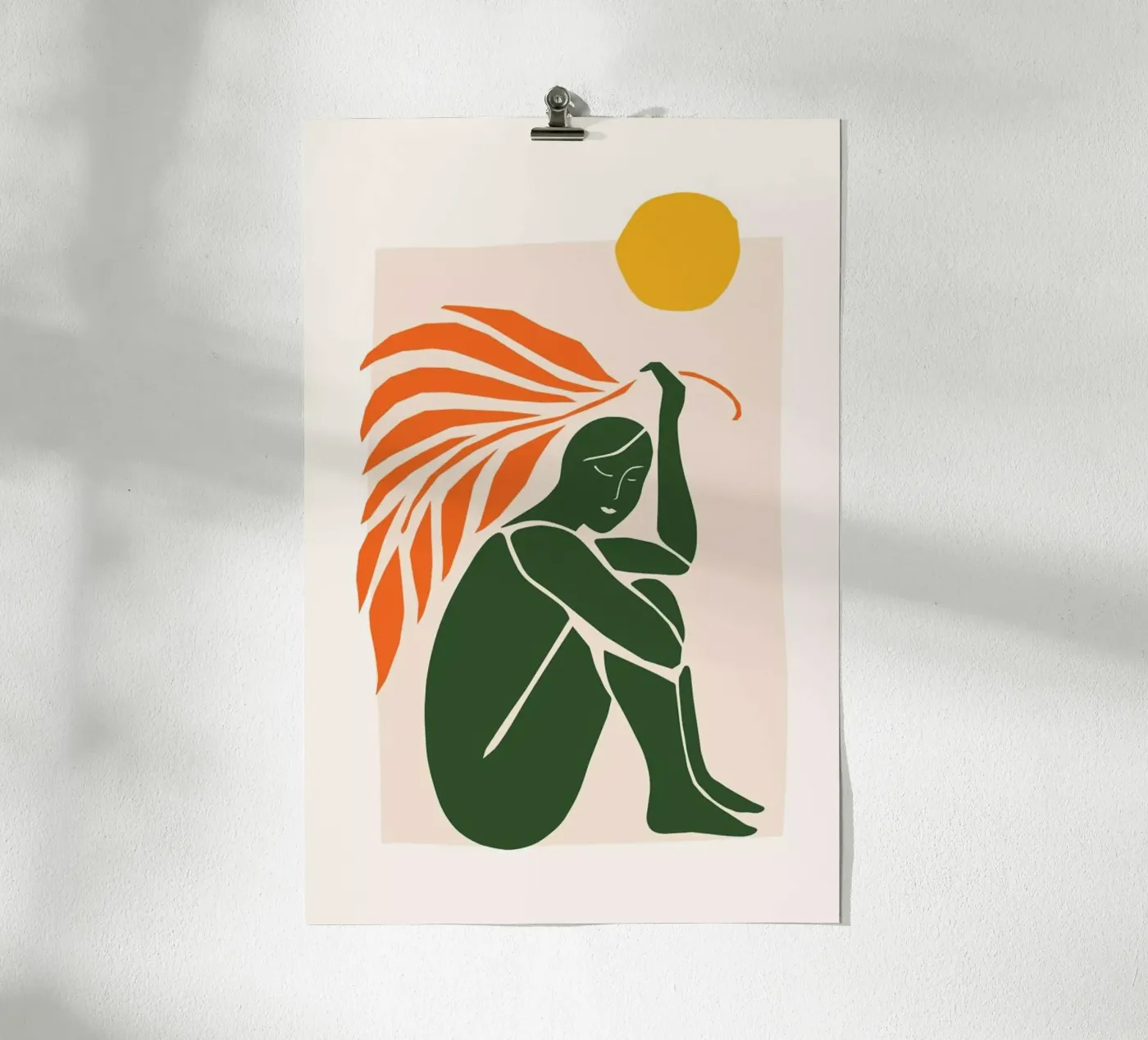 Find Shade poster da Pure