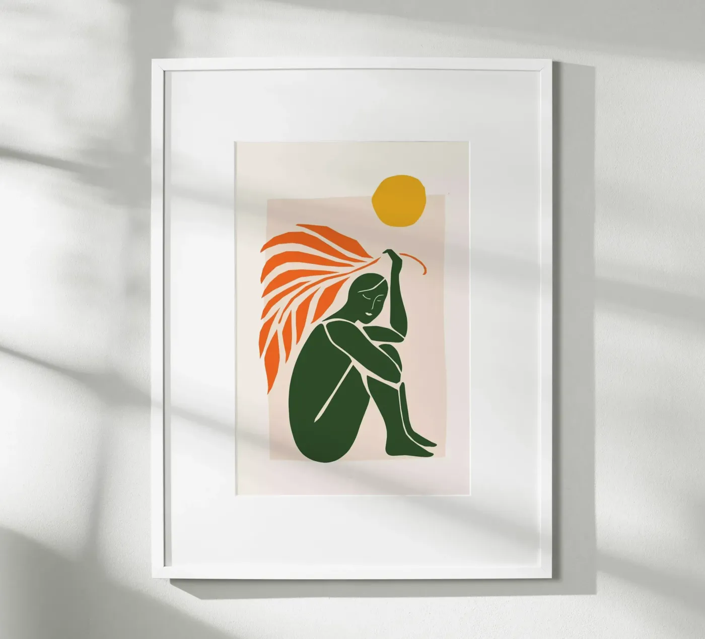 Find Shade poster da Pure