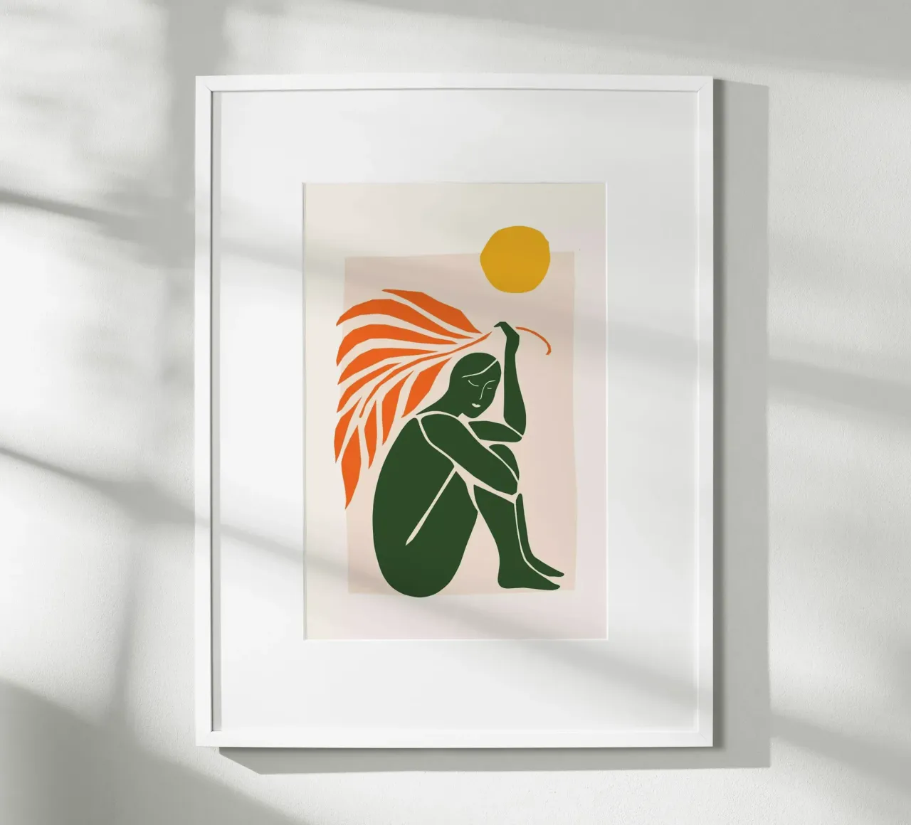 Find Shade poster da Pure