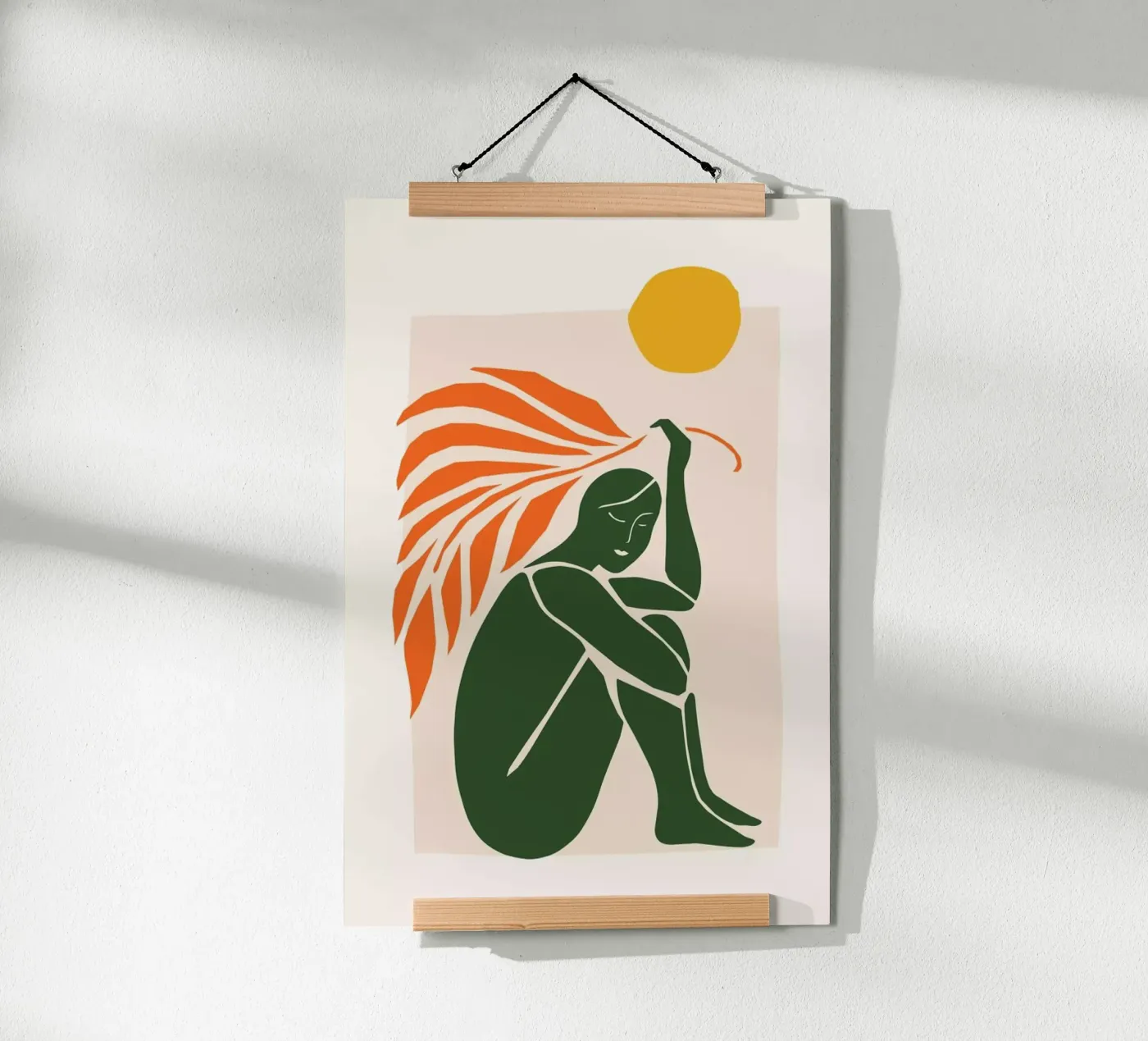 Find Shade poster da Pure