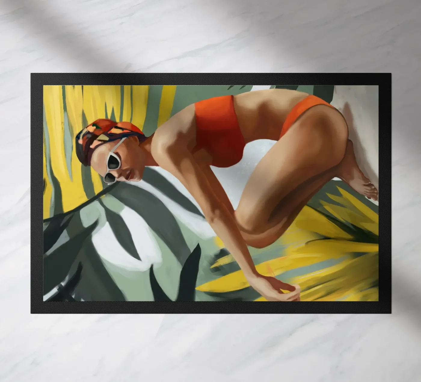 Breeze zerbino da Verse