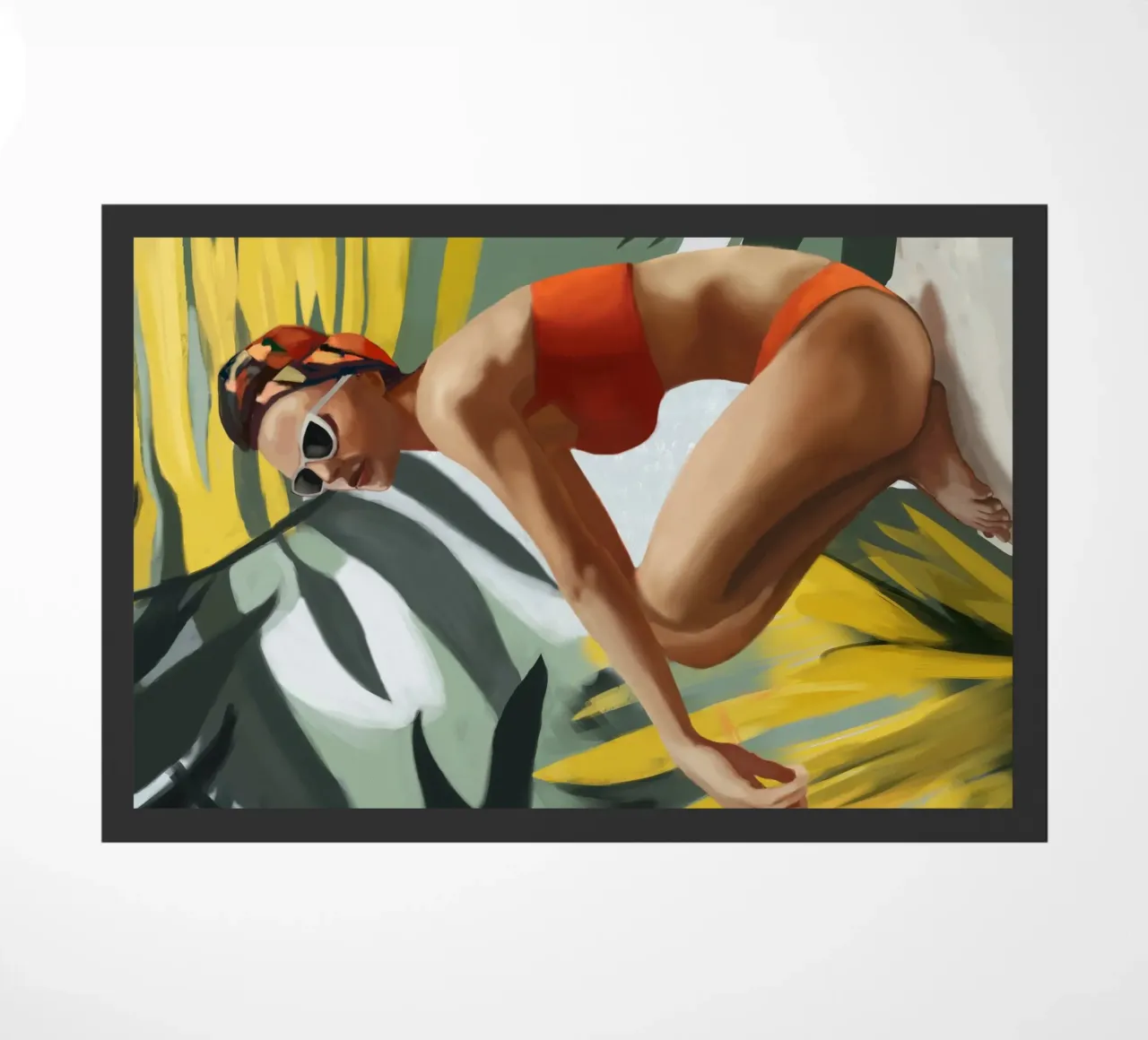 Brezza zerbino da Verse