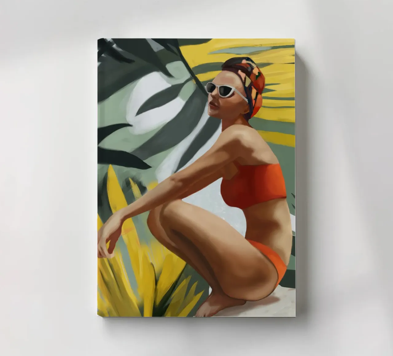 Breeze notebook by Verse