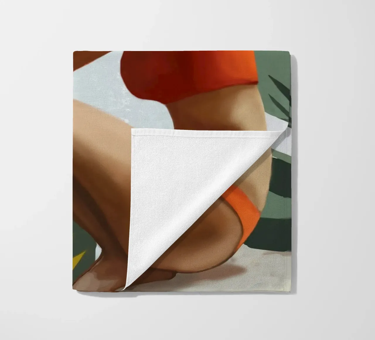 Brezza telo mare da Verse