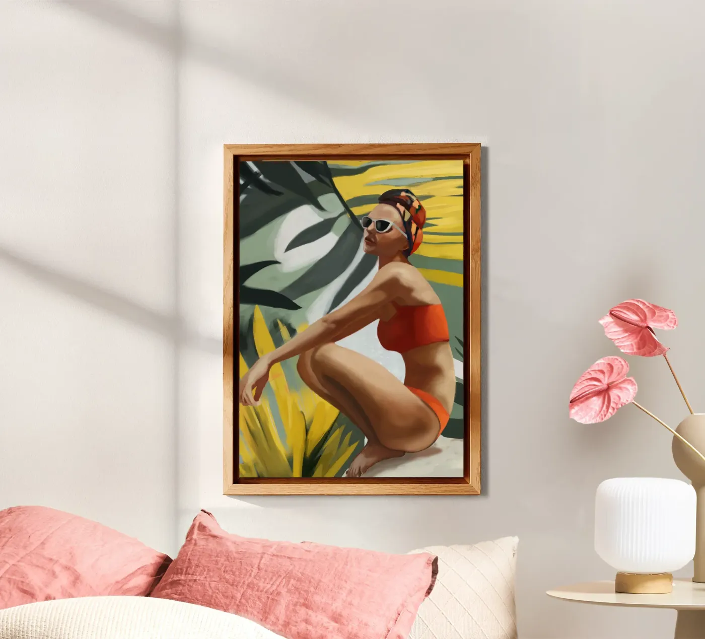 Brezza alluminio dibond da Verse