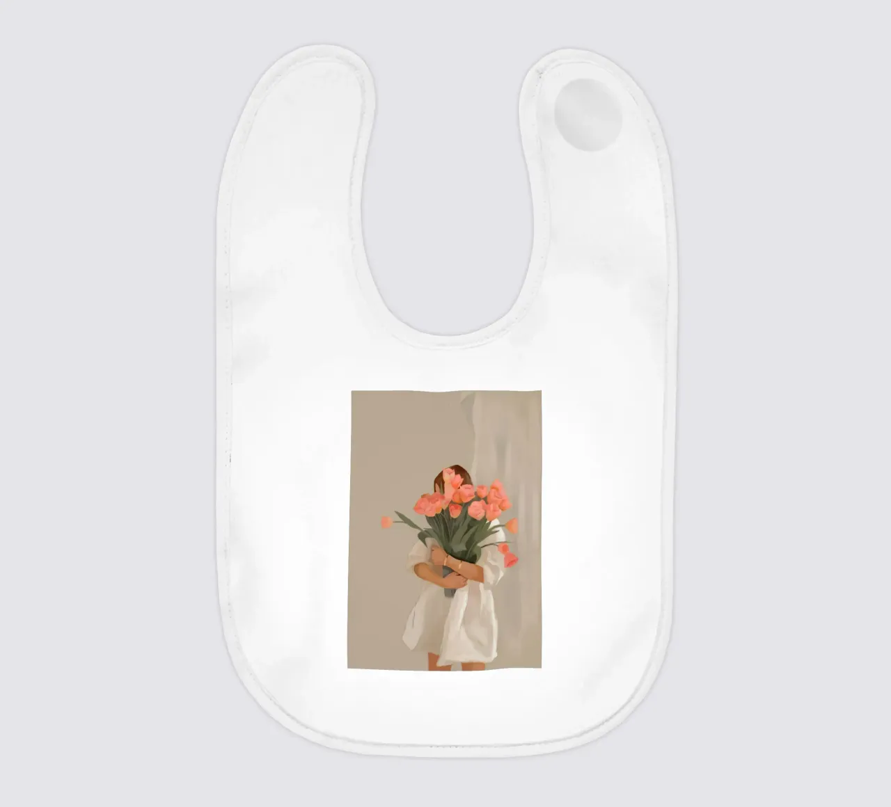 Gift Babylätzchen von Verse