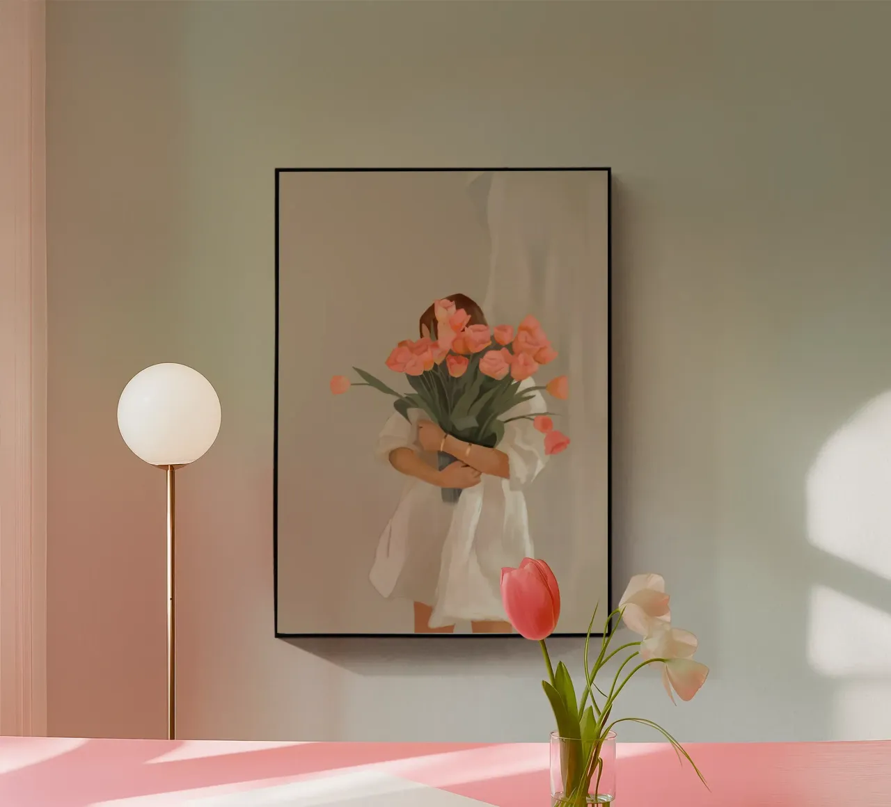 Veleno plexiglass da Verse