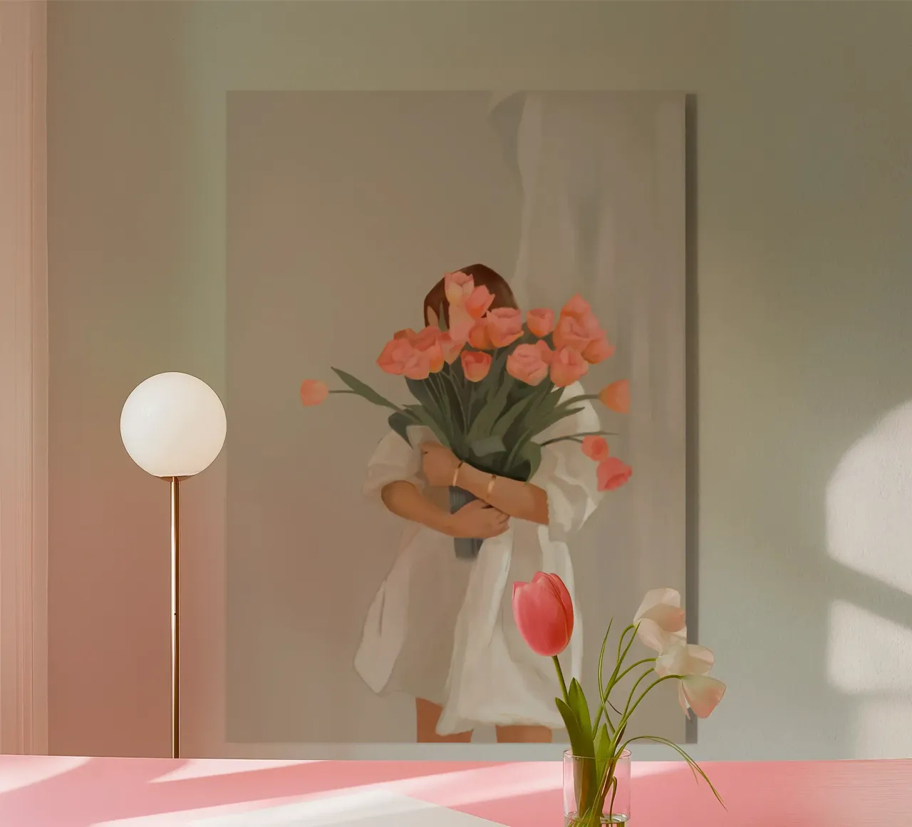 Veleno plexiglass da Verse