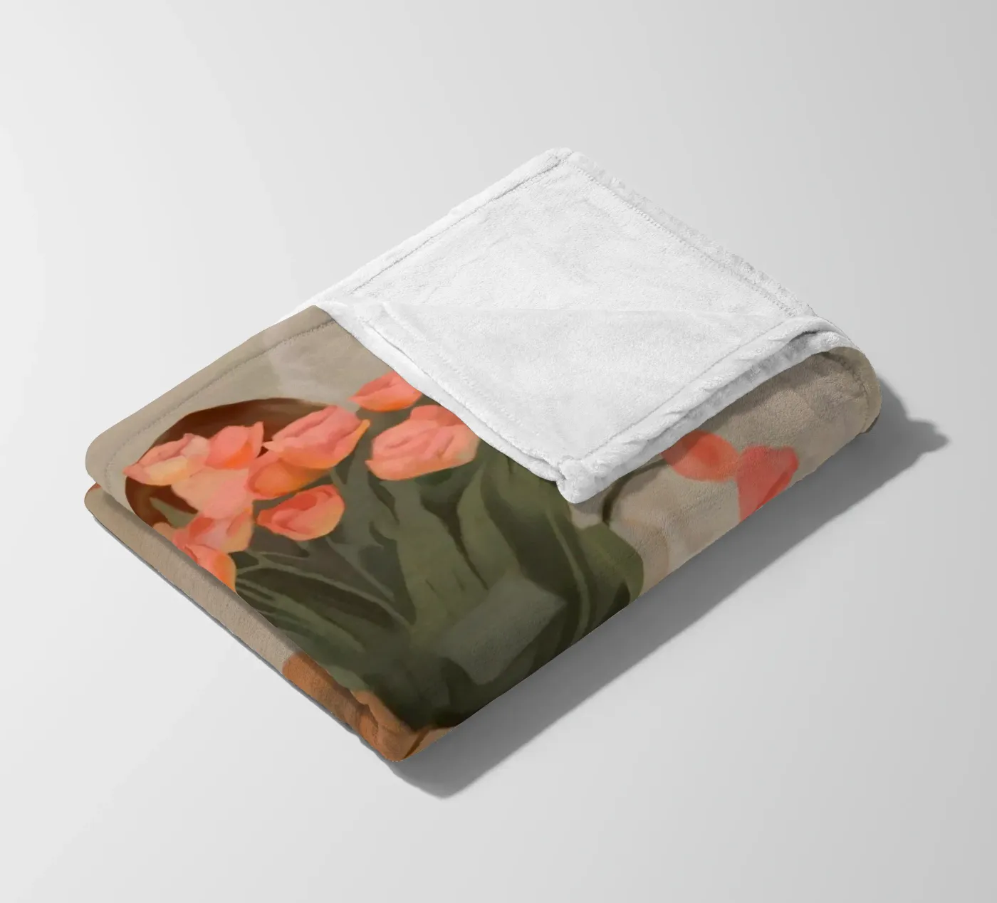 Gift Fleecedecke von Verse