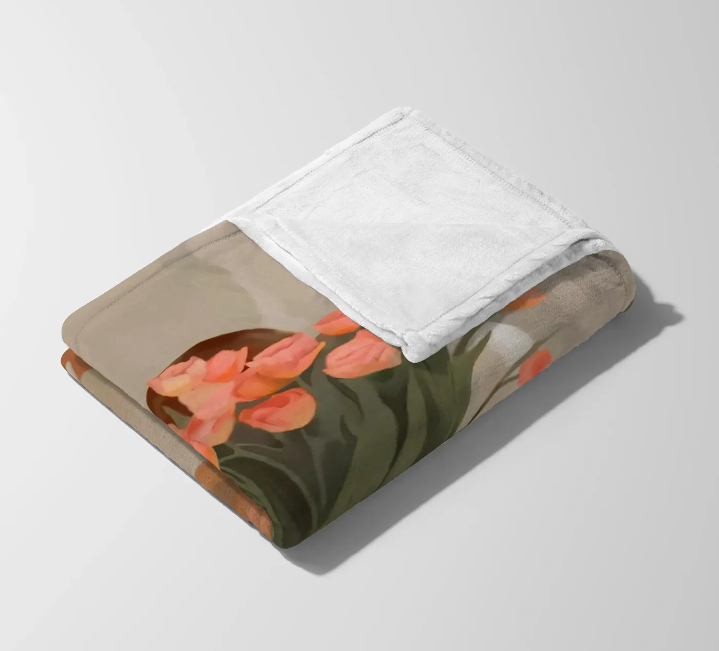 Gift Fleecedecke von Verse