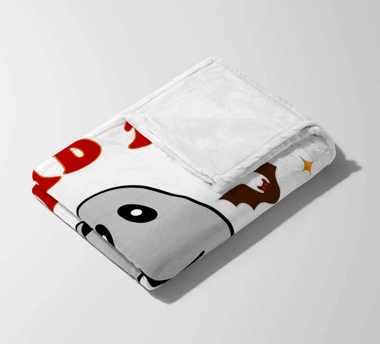 HO TROVATO QUESTO OMERO coperta in pile da ersanim