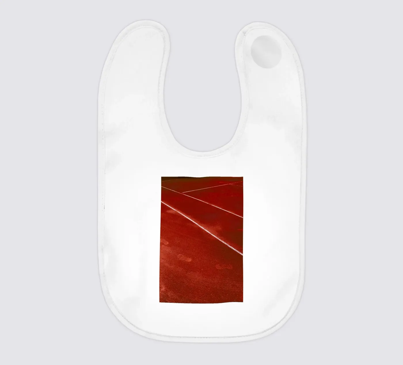 Footsteps bavaglino da Sebastian Hilgetag